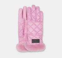 Перчатки UGG Women's Quilted Performance Glove