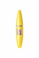 Maybelline New York Тушь для ресниц The Colossal, черная