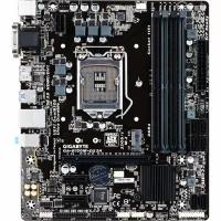 Материнская плата Gigabyte GA-B150M-DS3H Socket-1151 LGA