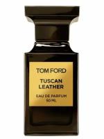 Tom Ford Унисекс Tuscan Leather Парфюмированная вода (edp) 50мл