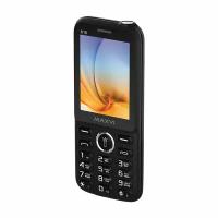 Телефон Maxvi К18 Black