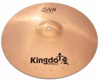 Тарелка KINGDO 18" SN8 CRASH