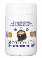 МозгоVita Forte таб., 150 шт