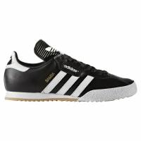 Кроссовки adidas, размер 11,5 UK, черный