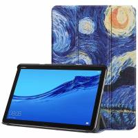 Чехол MyPads для планшета Huawei MediaPad M5 Lite 10.1" BAH2 W19/L09/W09, дюйма