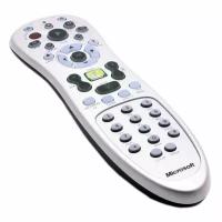 Пульт управления Microsoft Remote Control для Media Center (MCE), ресивер USB (A9O-00018)