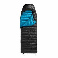 Спальный мешок Naturehike CWZ400 Down envelope sleeping bag NH19W400-Z