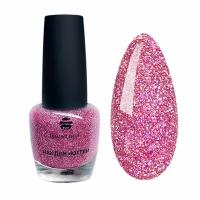 Лак для ногтей Planet nails Multi Reflection №233 12 мл арт.13233