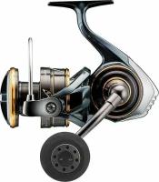 Катушка безынерционная Daiwa 22 Caldia SW 6000D-H