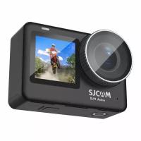 Экшн-камера SJCAM SJ11 ACTIVE чёрная