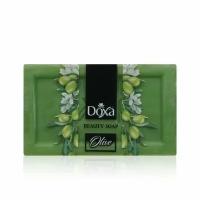 Мыло туалетное Doxa Beauty Soap " Olive " 150г