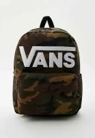 Рюкзак Vans MN Old Skool DROP V camo