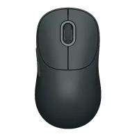 Мышь Xiaomi Wireless Mouse 3 (XMWXSB03YM) Dark Gray