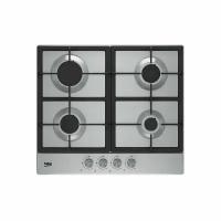 Газовая варочная панель BEKO HIAG64225SX