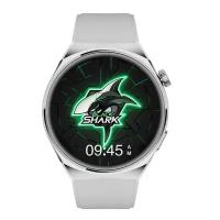 Умные часы Black Shark Watch S1 Смарт-часы с AMOLED-дисплеем 1.43 дюйма, вызывающие часы по Bluetooth