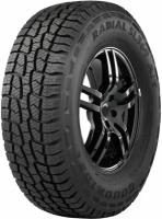 Летние шины Goodride Radial SL369 A/T 225/65 R17 102T