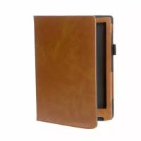 Аксессуар Чехол BookCase для Pocketbook 743 / InkPad 4 Brown PB_743_STND/BR
