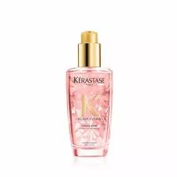 Масло-уход Kerastase Elixir Ultime Rose 100 мл/многофункциональное масло для окрашенных волос