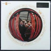 Виниловая пластинка Music On Vinyl Captain Beefheart And His Magic Band – Safe As Milk (2LP)