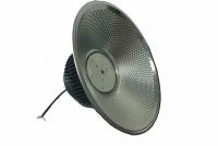 KRASO Светодиодный светильник Колокол-лайт 150вт IP 65, 6000К 18000 Лм PU-150