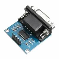 Конвертер RS232-TTL, MAX3232