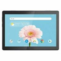 Планшет Lenovo Tab M10 TB-X505X 10.1" 32Gb LTE Black (ZA4K0006RU)