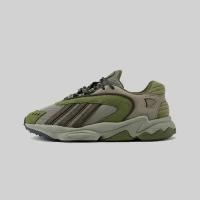 Кроссовки adidas Originals Oztral, размер 45 1/3 EU, зеленый