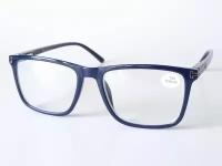 Готовые очки для коррекции зрения Focustoday / мужские очки для коррекции зрения 8348 c1-5,5
