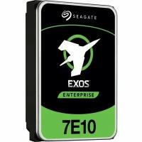 Жесткий диск 4 Тб Seagate Exos 7E10 (ST4000NM025B) 3.5" SAS