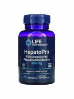 Hepato Pro 900 mg Полиненасыщенный Фосфатидилхолин 60