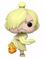 Фигурка Funko POP! Animation One Piece Sangoro in Wano Outfit (1473) 72108