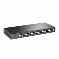 TP-Link TL-SF1048 48-портовый 10/100 Мбит/с монтируемый в стойку коммутатор