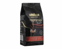 Кофе в зернах LavAzza Espresso Barista Gran Crema, 1 кг (Лавацца)