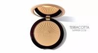 GUERLAIN Пудра-хайлайтер TERRACOTTA - SUMMER GLOW