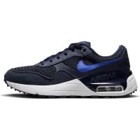 Кроссовки NIKE Air Max SYSTM, размер 4.5Y US, черный