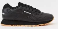 Кроссовки Reebok Glide, размер 5,5 US, черный