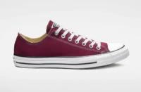 Кеды унисекс CONVERSE Chuck Taylor All Star Seasonal, размер 42