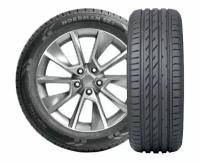 Шина Ikon Tyres (ранее Nokian Tyres) Nordman SZ2 235/50R18 97V