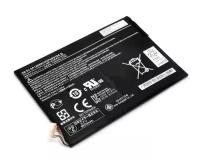 Аккумуляторная батарея MyPads 5910 mAh AP14A8M/AP14A4M на планшет Acer Aspire Switch 10 SW5-011/ SW5-012/Acer Iconia Tab 10 A3-A30/SW5-012-15RJ/SW5