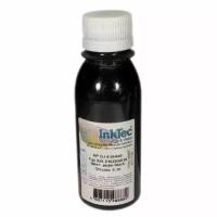 Чернила InkTec E0017 для Epson L800/L1800 T6731/ T6741, Bk, 0,1 л, черный