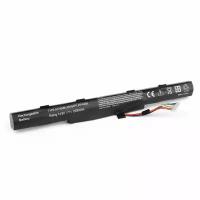 Аккумулятор для ноутбука Acer Aspire E5-523G.14.8V 2200mAh AS16A7K, AS16A8K