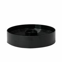 Фильтр угольный для вытяжки, диаметр 130 мм, высота 30 мм