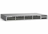 CISCO C9300L-48P-4G-E Новый 48 - портовый коммутатор Ethernet Poe корпоративного класса