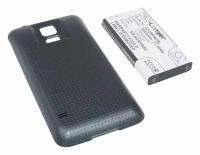 Усиленный Аккумулятор Cameron Sino CS-SMI960BL для Samsung SM-G900F Galaxy S5