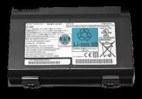 Аккумулятор для Fujitsu Lifebook A1220, A6210, AH550, E780, E8410, N7010, NH570, Celsius H250, H700