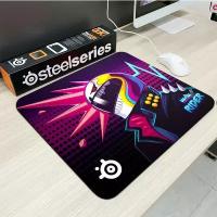 Игровой коврик для мыши SteelSeries NeonRider 450x400