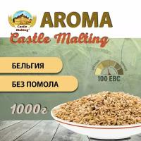 Солод ячменный карамельный Chateau Cara Aroma EBC 100 1000 гр