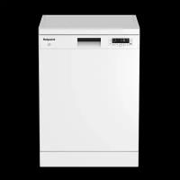 Встраиваемая посудомоечная машина Hotpoint HF 4C86, 60 см, белый