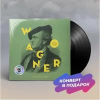 Виниловая пластинка Warner Music Various Artists - Les Chefs D'Oeuvre Wagner Masterpieces