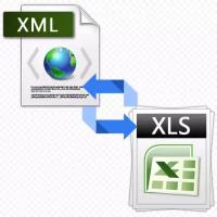 Программа для конвертации xml в excel